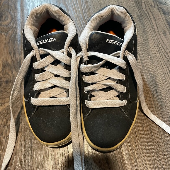 Heely’s Sneakers, Unisex Youth 1 - Picture 2 of 8